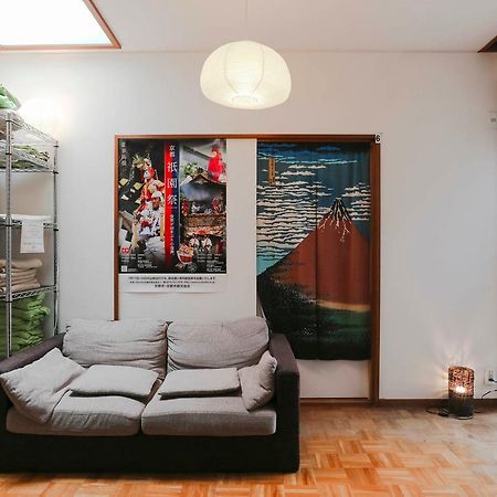 Hostel Ginkakuji Kyoto Dış mekan fotoğraf