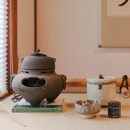 Hostel Ginkakuji Kyoto Dış mekan fotoğraf