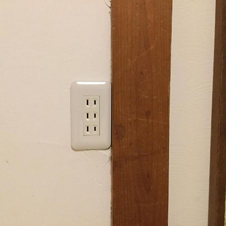 Hostel Ginkakuji Kyoto Dış mekan fotoğraf