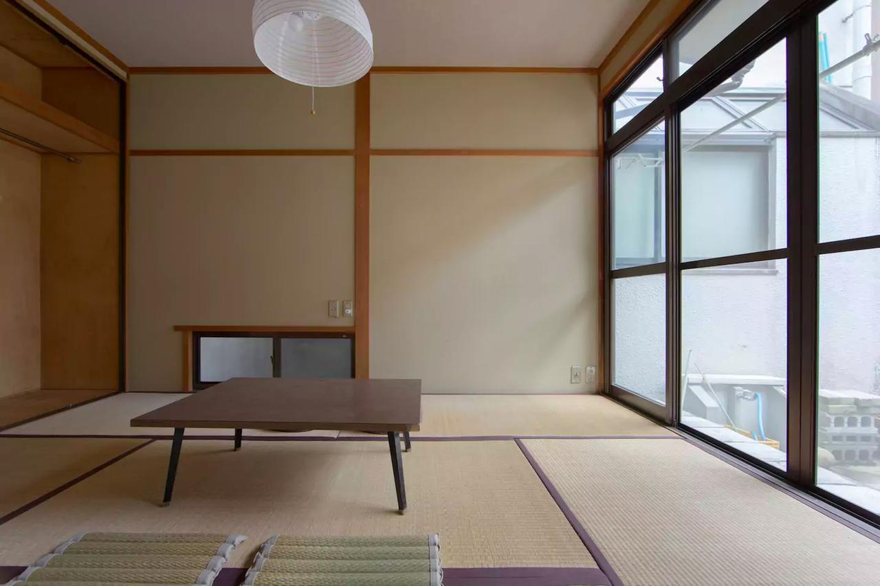 Hostel Ginkakuji Kyoto Dış mekan fotoğraf