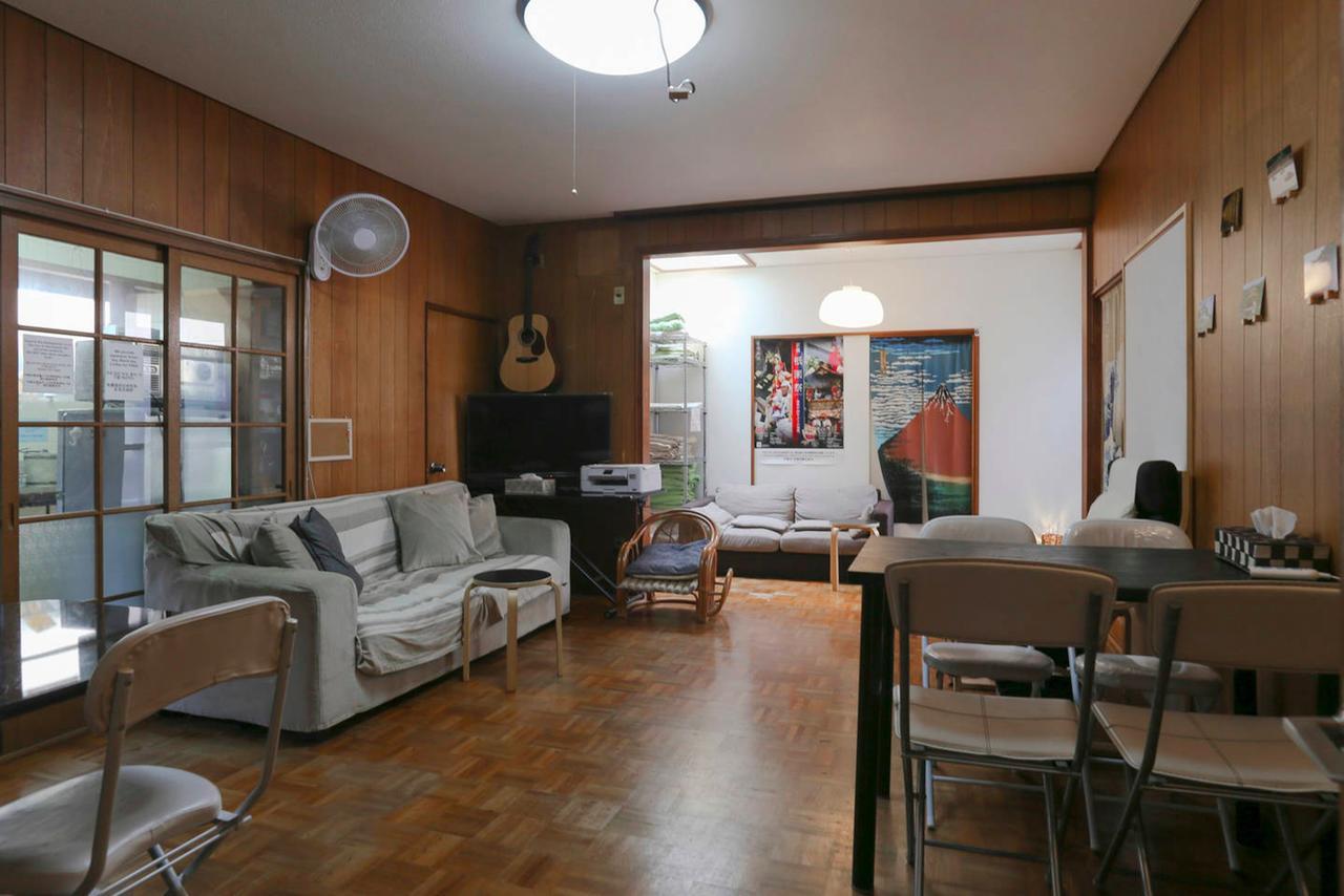 Hostel Ginkakuji Kyoto Dış mekan fotoğraf