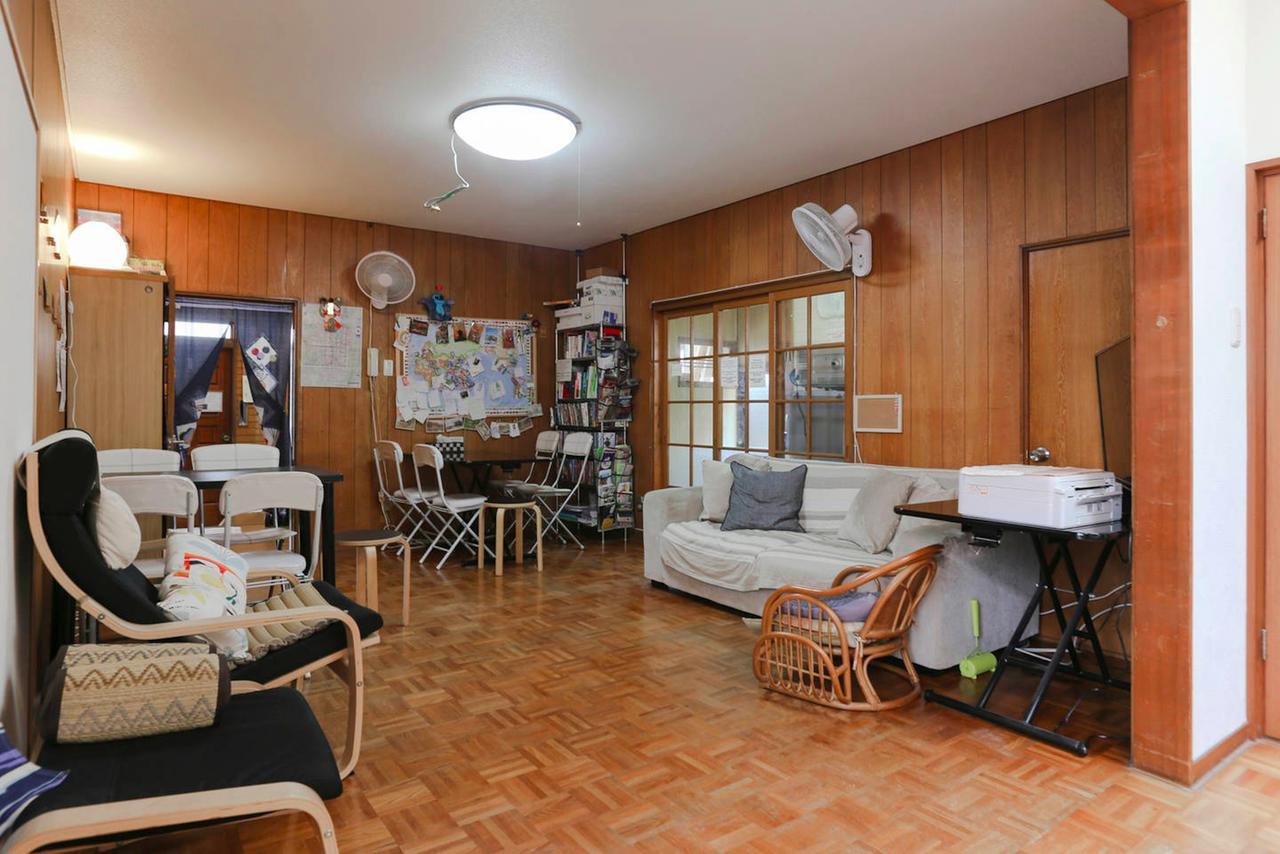 Hostel Ginkakuji Kyoto Dış mekan fotoğraf