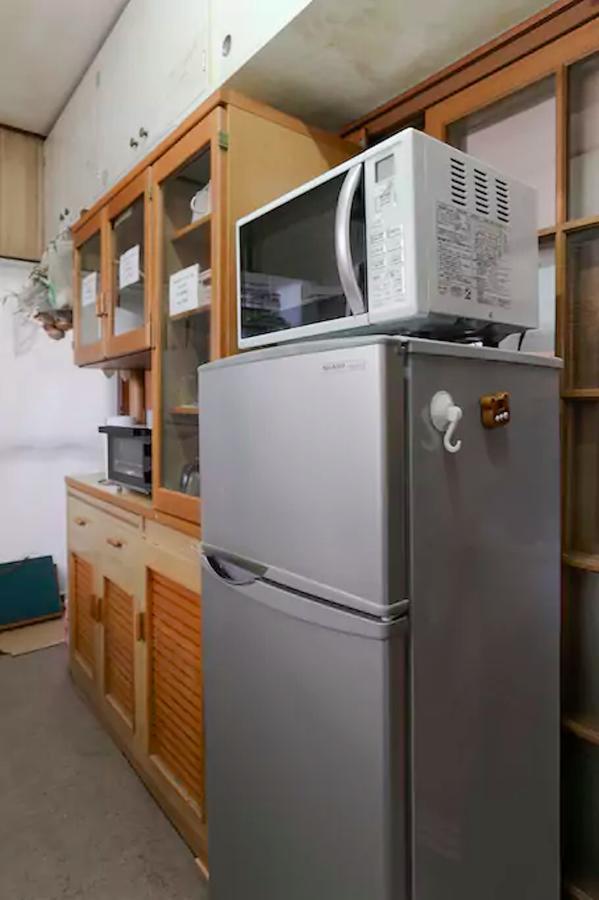 Hostel Ginkakuji Kyoto Dış mekan fotoğraf