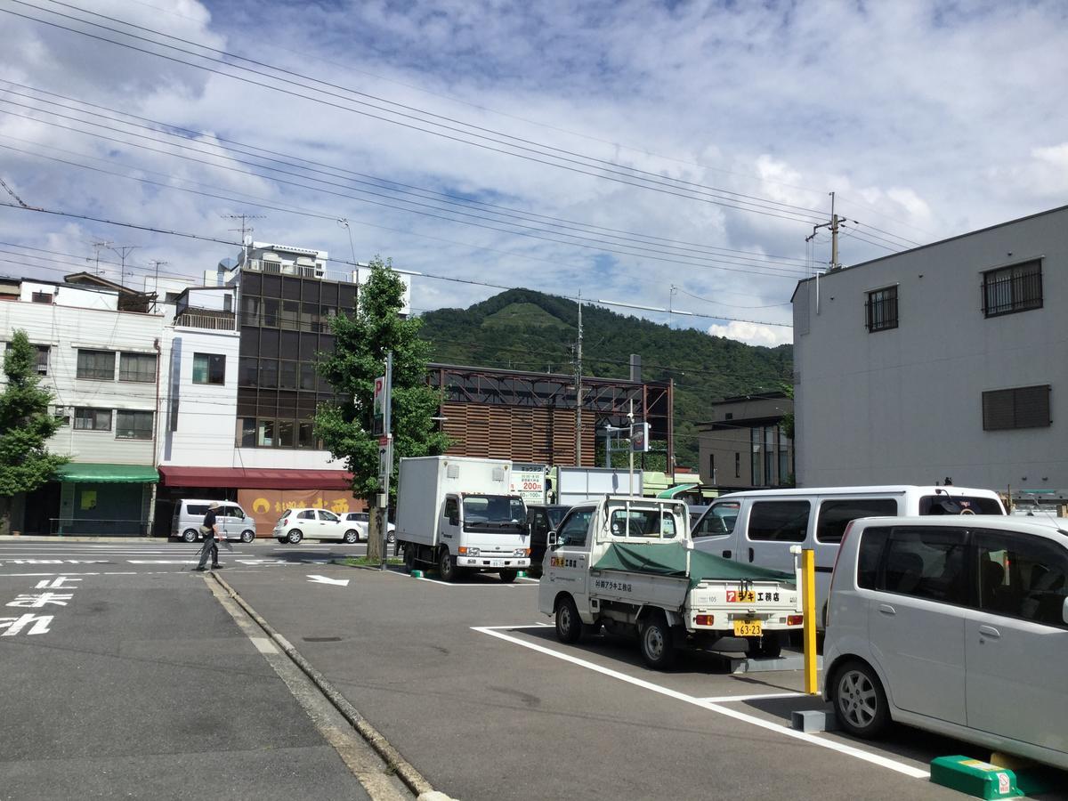 Hostel Ginkakuji Kyoto Dış mekan fotoğraf
