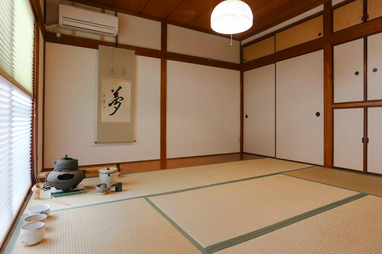 Hostel Ginkakuji Kyoto Dış mekan fotoğraf