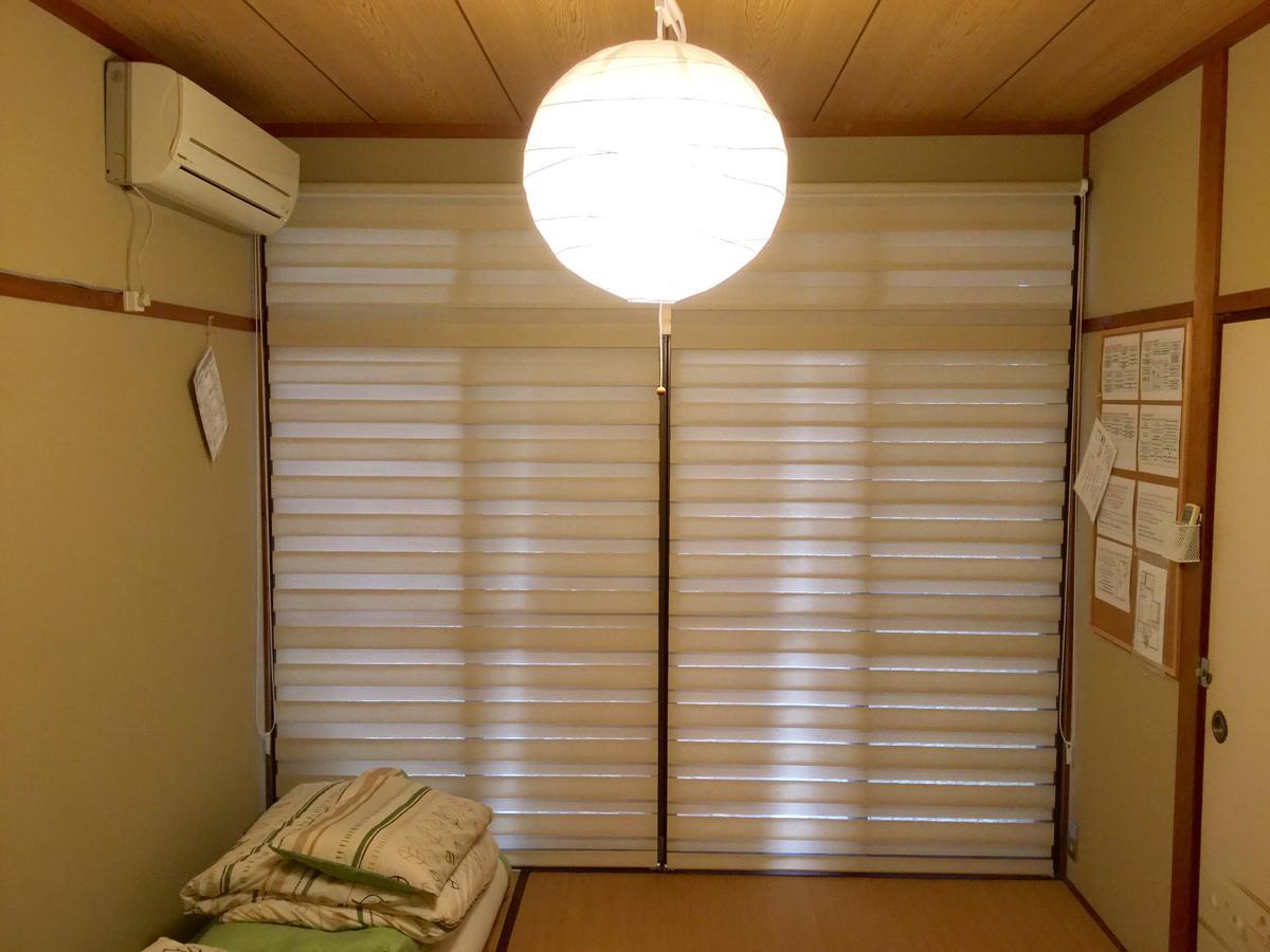 Hostel Ginkakuji Kyoto Dış mekan fotoğraf