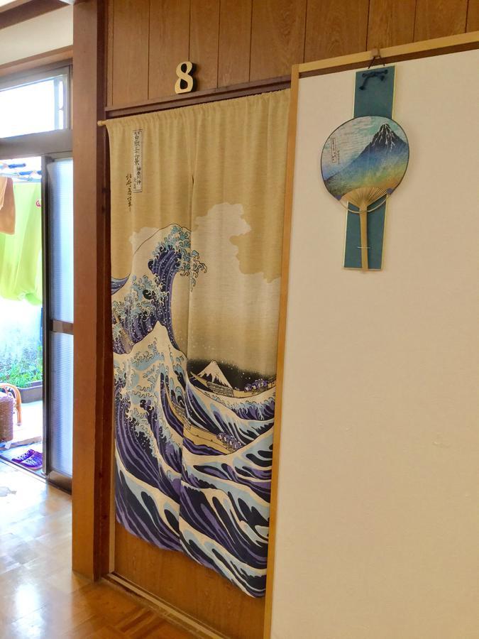 Hostel Ginkakuji Kyoto Dış mekan fotoğraf