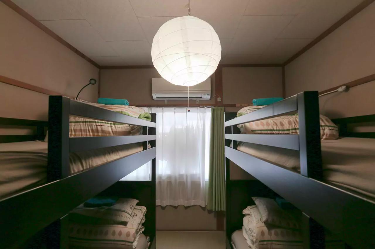 Hostel Ginkakuji Kyoto Dış mekan fotoğraf
