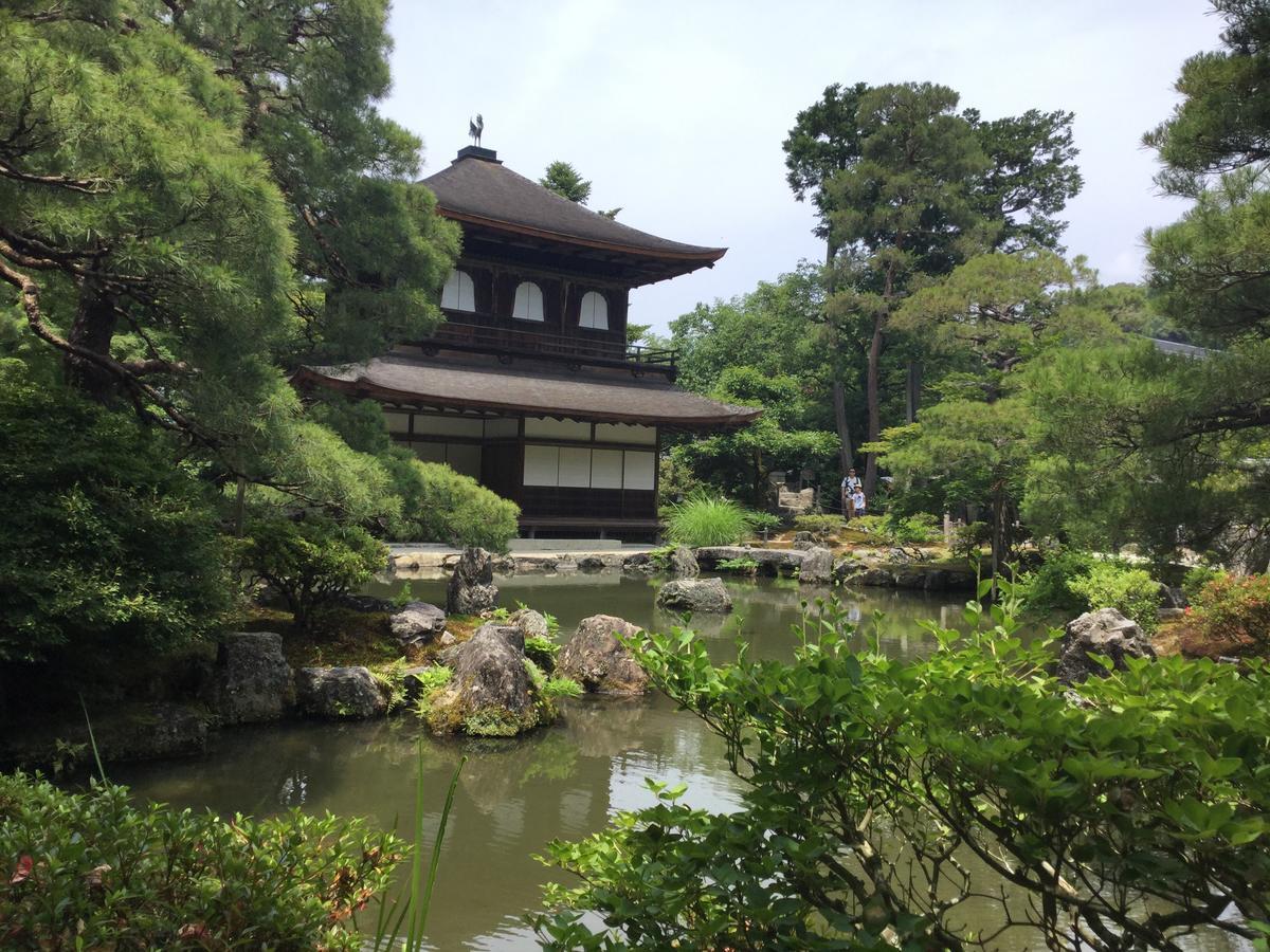 Hostel Ginkakuji Kyoto Dış mekan fotoğraf